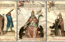 Historia proroctw papieskich: Vaticinia de Summis Pontificibus