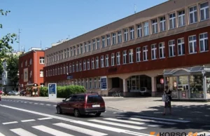 Szpital w Rzeszowie stracił milion złotych. Pieniądze miały iść na wynagrodzenia