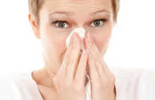 12 tricków jak chronić się przed grypą!