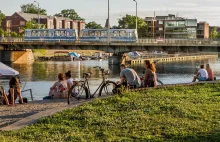 "Piwo pod chumrką" od sierpia legalne w 6 miejscach we Wrocławiu.