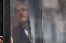 Anonymous demaskują WikiLeaks: Oni są całkowicie kontrolowani przez...