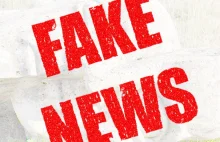 Fake news - jak rozpoznać źródła, które wprowadzają cię w błąd?