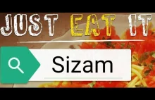 Pyszny obiad od Sizama