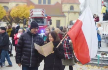 Sopot uroczyście uczcił 100-lecie odzyskania niepodległości [FOTORELACJA