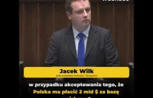 Jacek Wilk o polityce zagranicznej Morawieckiego