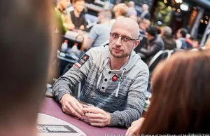 Marcin "Góral" Horecki odchodzi z PokerStars!