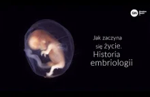 Jak zaczyna się życie. Historia embriologii.