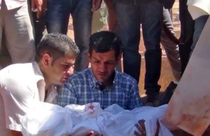 Świadkowie: to ojciec Aylana Kurdiego wywrocił łódź