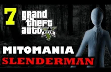 GTA 5 - MITOMANIA 7: Slenderman