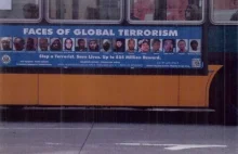 Policyjna lista terrorystów obraża muzułmanów