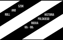 Historia Polskiego Rocka lata 60-80