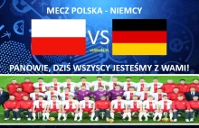 Euro 2016: Mecz Niemcy – Polska, gdzie transmisja TV i live stream online?