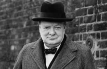 Winston Churchill wobec Polski