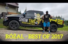 RÓŻAL - Best of 2017