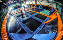 Wywiad z twórcą największego parku trampolin w Europie(JUMPCITY)