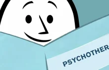 Jestem psychoterapeutą AMA