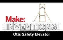 Bezpieczna winda Otisa [eng]