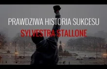 Historia Sylvestra Stallone