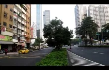 Vlog #10 Życie na Tajwanie cz. 1 - system metra
