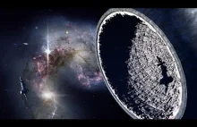 Kosmiczne Megastruktury - Sfera Bernala