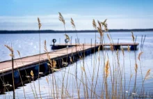 Wróćcie nad jeziora! Wybraliśmy dla Was 20 najczystszych polskich jezior