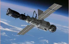 Rosja wycofa się z ISS: 2024 rok z nową rosyjską stacją [ENG]