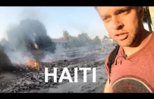 Jak pokonało mnie Haiti - Blog BezPlanu