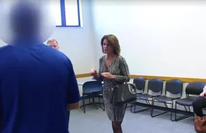 Nauczycielka skazana na 22 lata za seks z uczniami (Video)