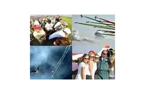 Radom straci organizację Air Show!?