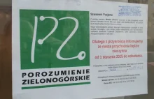 Porozumienie Łódzkie lekarzy może jutro wypowiedzieć umowy podpisane z NFZ