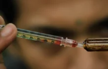 Szczepionka przeciw uzależnieniu od heroiny (ENG)
