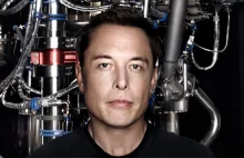 Elon Musk - czyli Nikola Tesla XXI wieku?