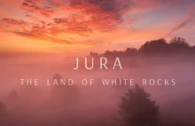 Jura the Land of White Rocks TIMELAPSE