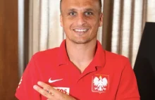 Krzysztof Stanowski o tym, co na mundialu robi Sławek Peszko