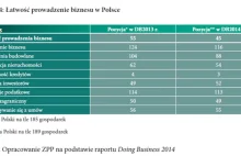 Prowadzenie firmy w Polsce – orka na ugorze