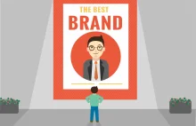 Personal branding: 26 kroków do zbudowania wyrazistej marki osobistej -...