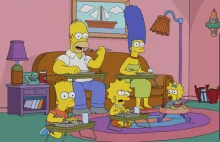To najsmutniejszy news tego dnia: obecny sezon The Simpsons będzie...