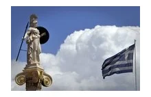 Grecy płacą coraz mniej podatków