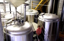 z miłości do piwa: jak piwowarka domowa zbudowała browar regionalny w Bieszczada