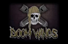 Doom Wings - Silna Wola