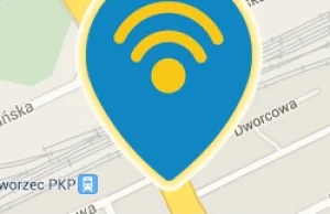Bezpłatny Internet Miejski w Skierniewicach