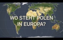 Gdzie leży Polska w Europie? Najlepszy film o Polskiej historii robią Niemcy!