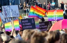 Prezydent Lublina zakazał Marszu Równości 2019