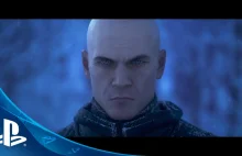Nowa część Hitmana zapowiedziana - trailer z E3