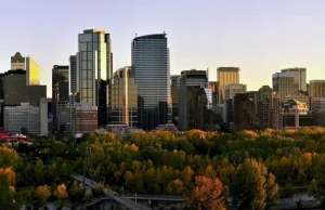 Odkryj 8 ciekawych miejsc w Calgary w Kanadzie