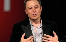 Elon Musk musi zrezygnować z fotela prezesa Tesli - wyrok Amerykańskiej Komisji