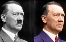 Hitler nie zginął w Berlinie. Zmarł 13 lutego 1962 roku w Argentynie.
