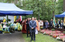 Ambasada Ukrainy napisała o „polskim obozie koncentracyjnym” w Jaworznie