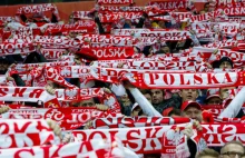 Mundial 2018: mogą powtórzyć się sceny z Euro 2012. Rosjanie chcą ukarać...