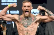 Conor McGregor zostanie oskarżony o zaatakowanie mężczyzny w pubie